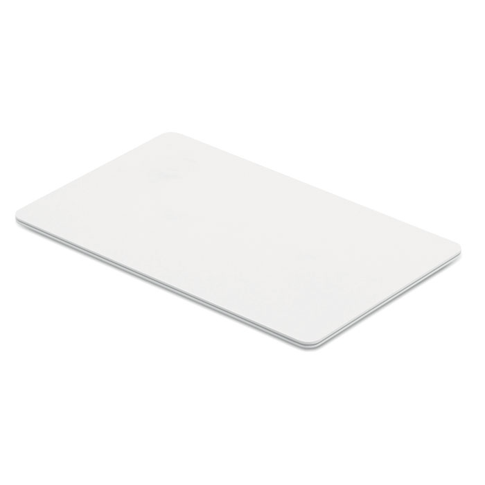 BLOCKING - Carte de blocage RFID thumb