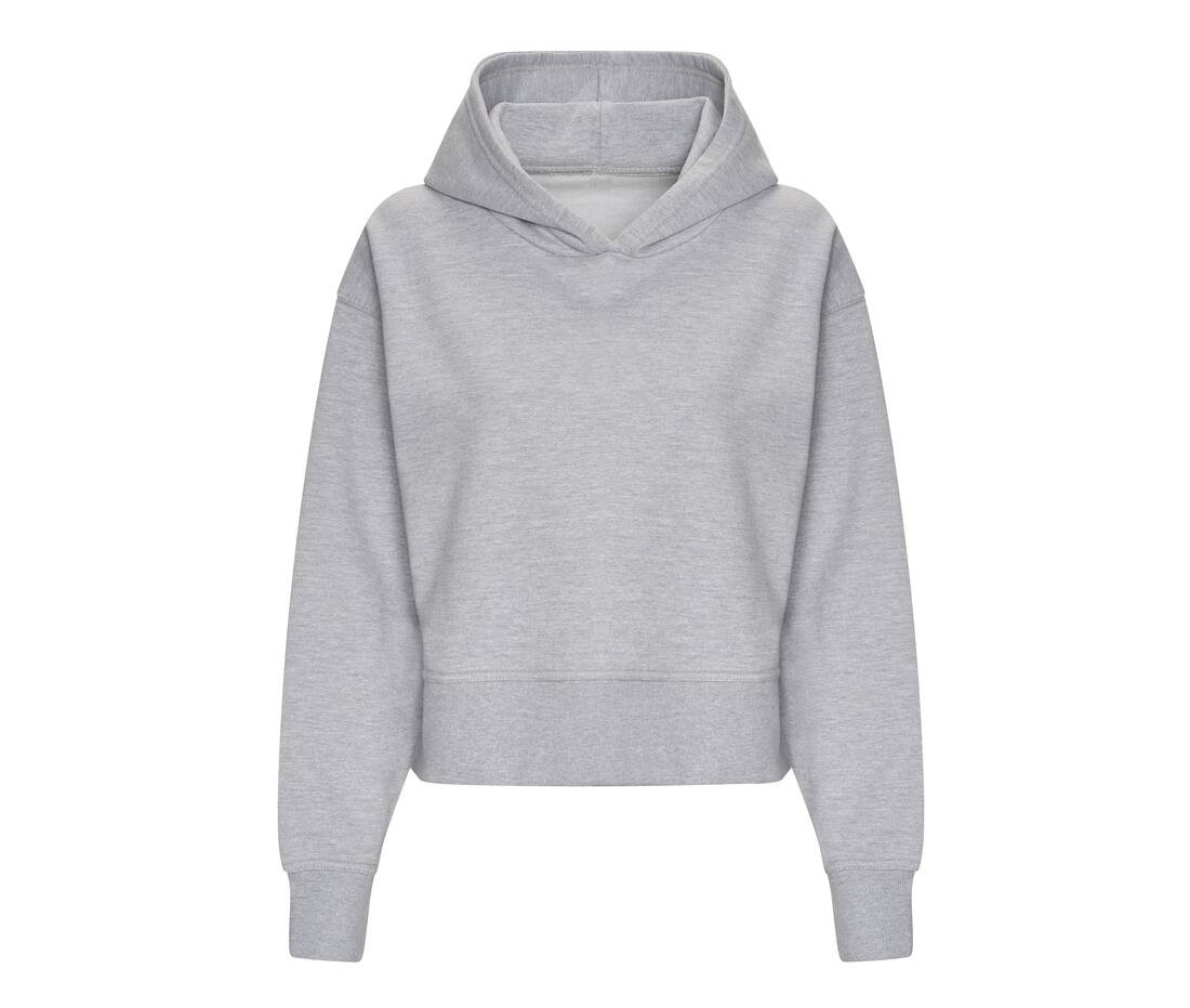 Sweat capuche femme thumb