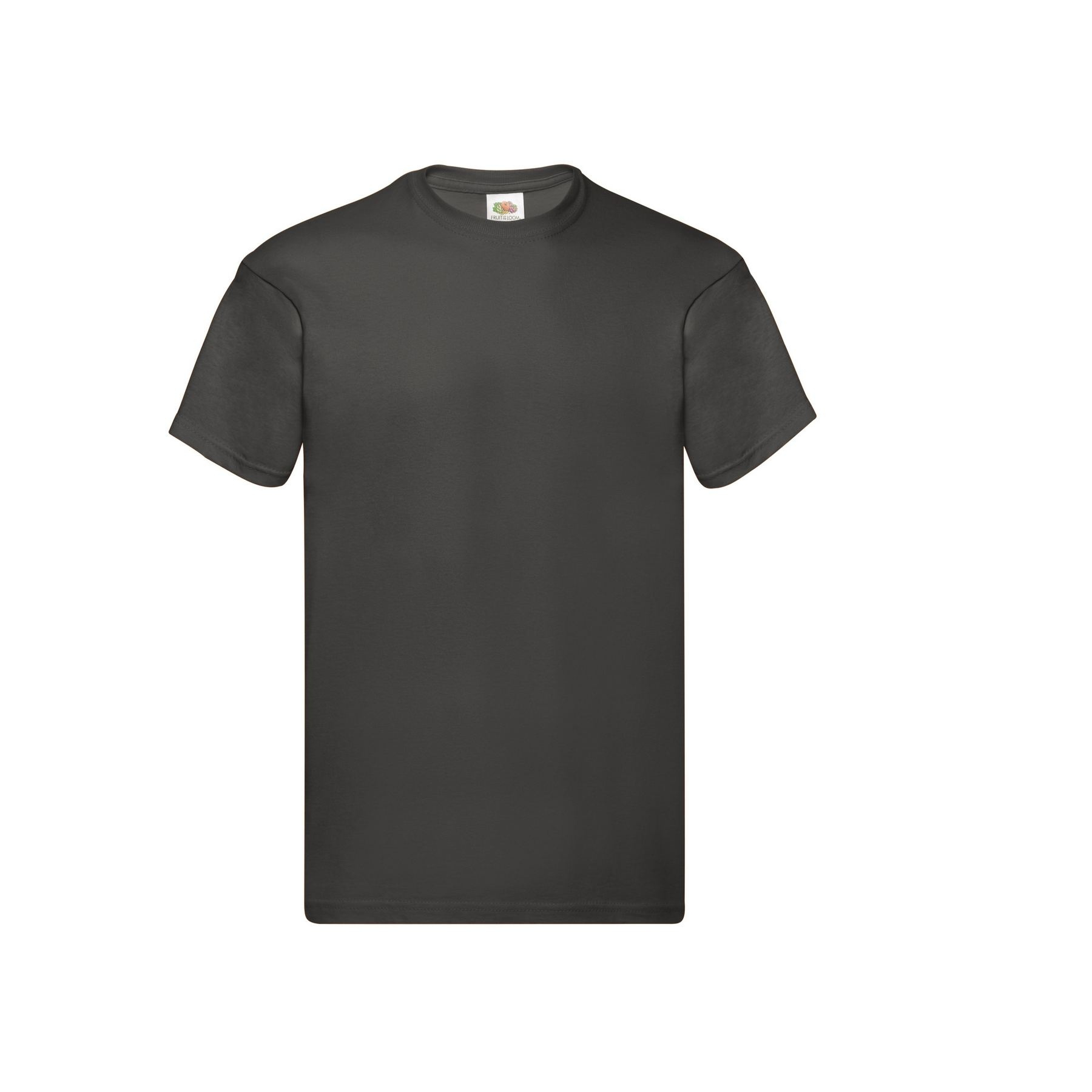 Tee-shirt col rond 140