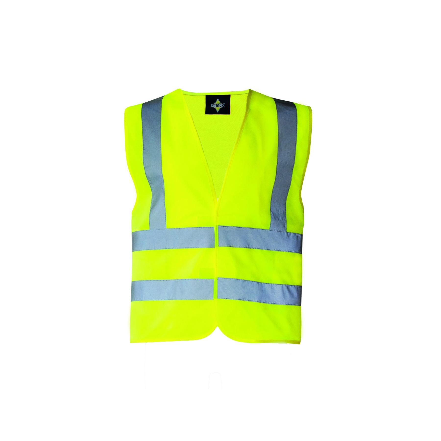 Gilet de sécurité
