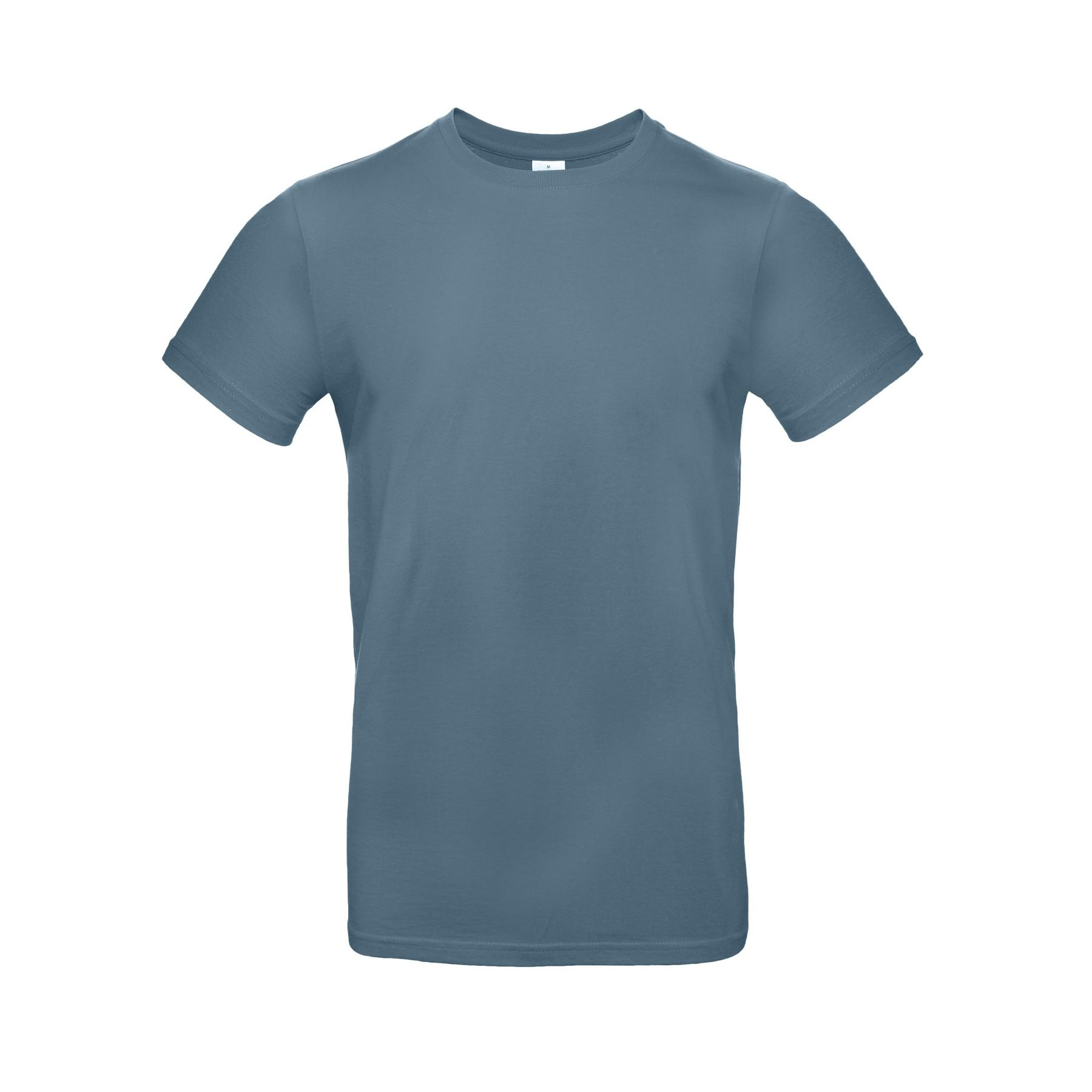 Tee-shirt homme col rond 190