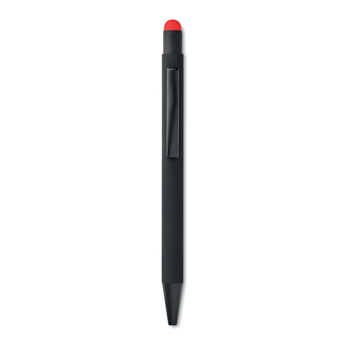 NEGRITO - Stylo stylet en aluminium