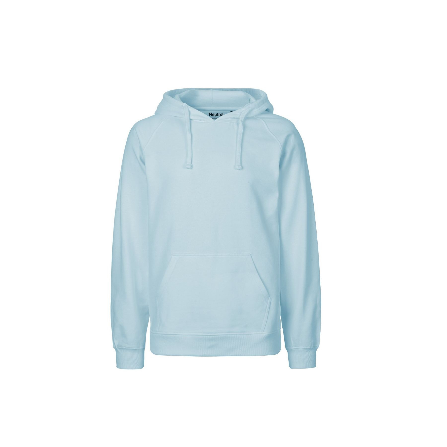 Sweat à capuche homme