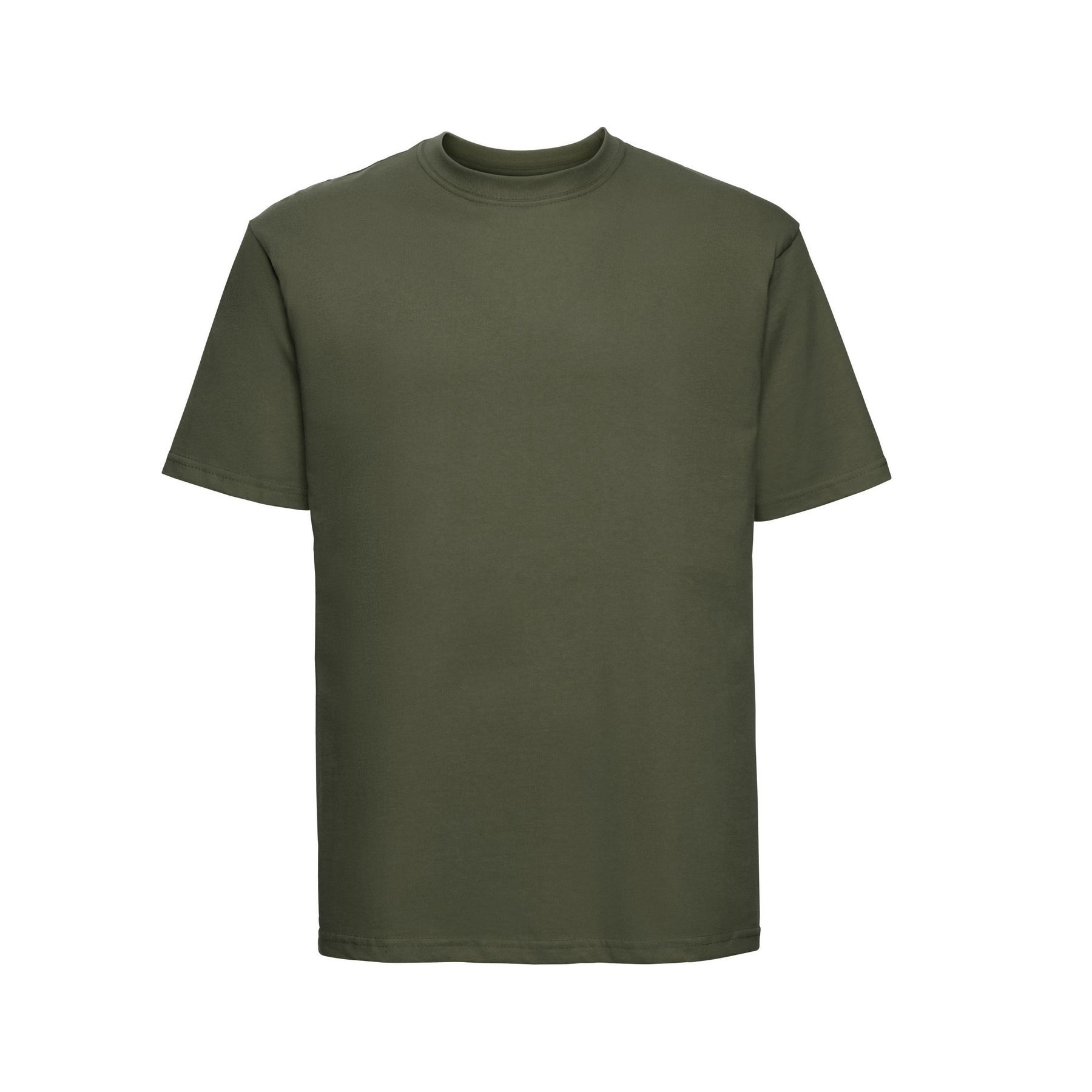 Tee-shirt col rond 180