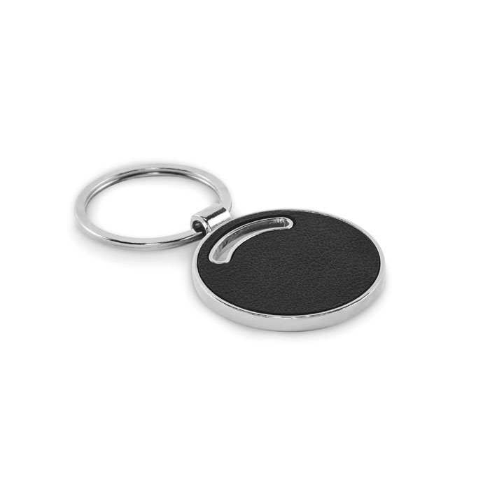 LIRCLE - Porte-clés de forme ronde