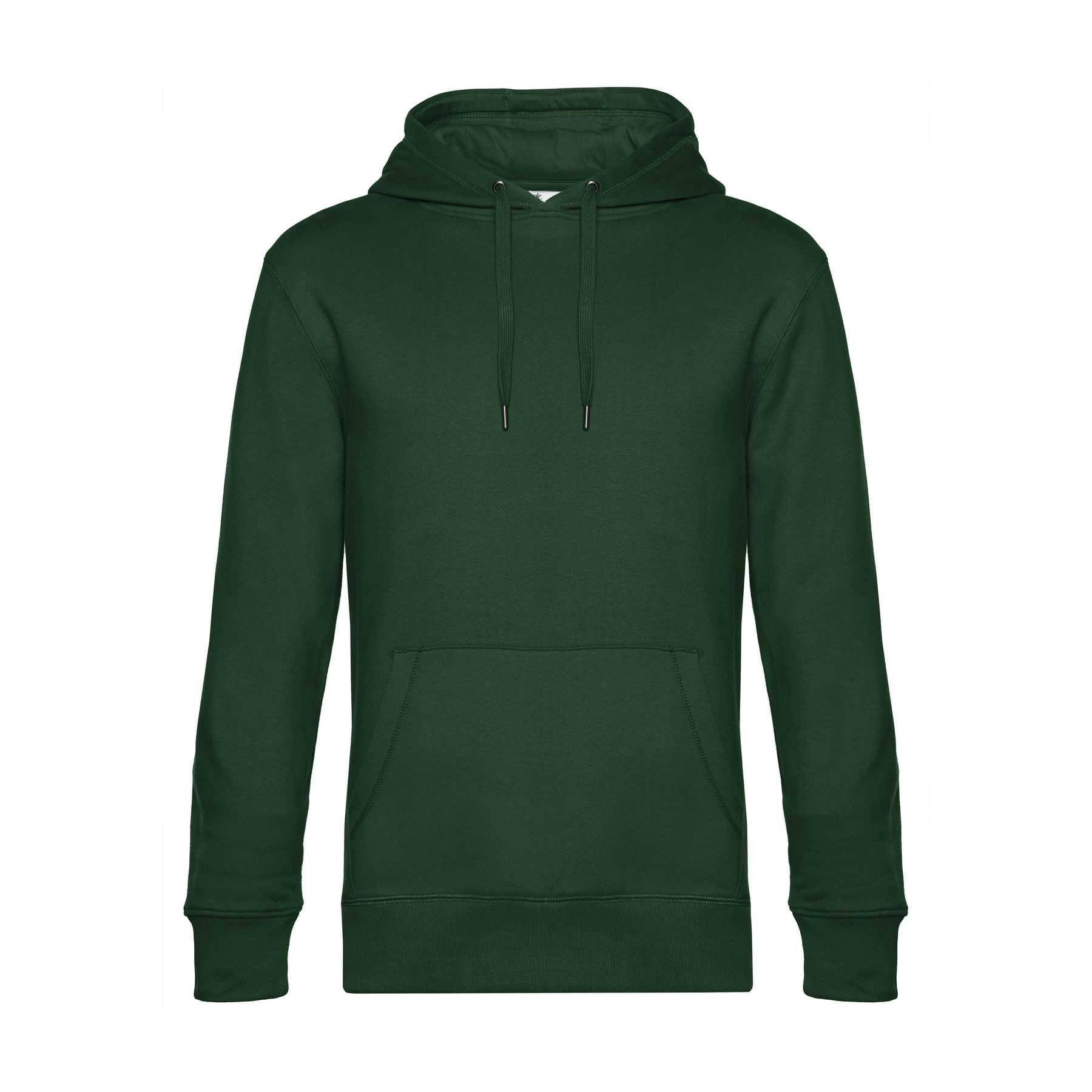 Sweat capuche king
