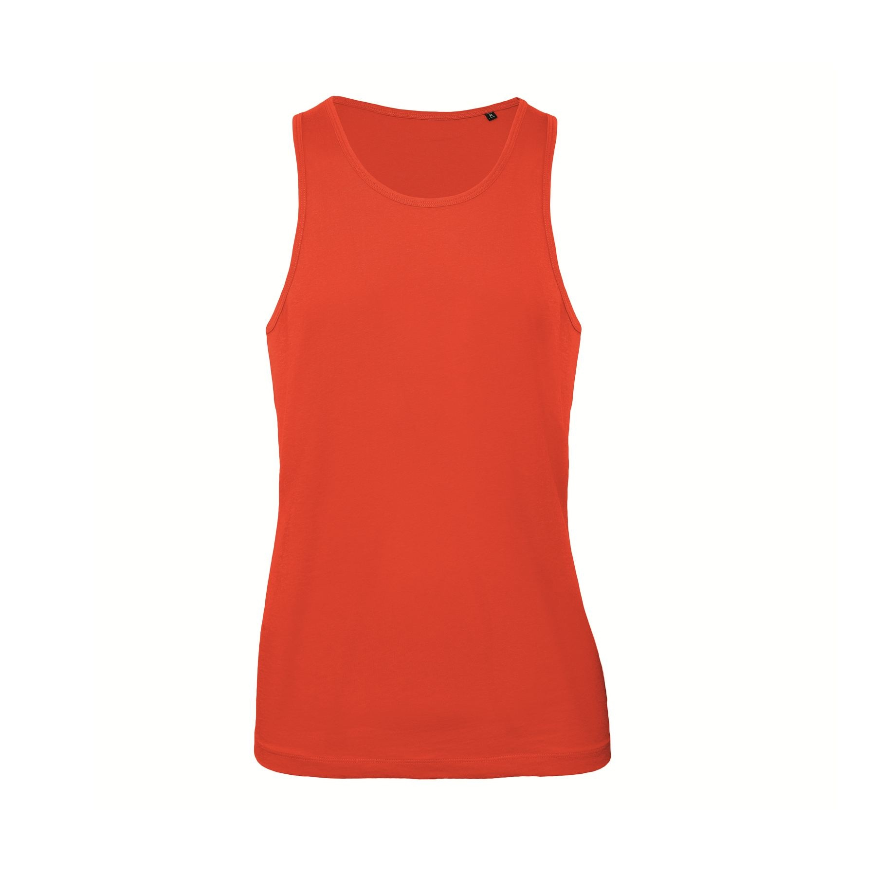 Débardeur coton bio homme