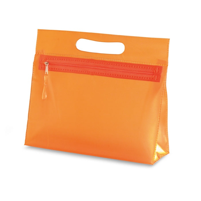 MOONLIGHT - Trousse transparente