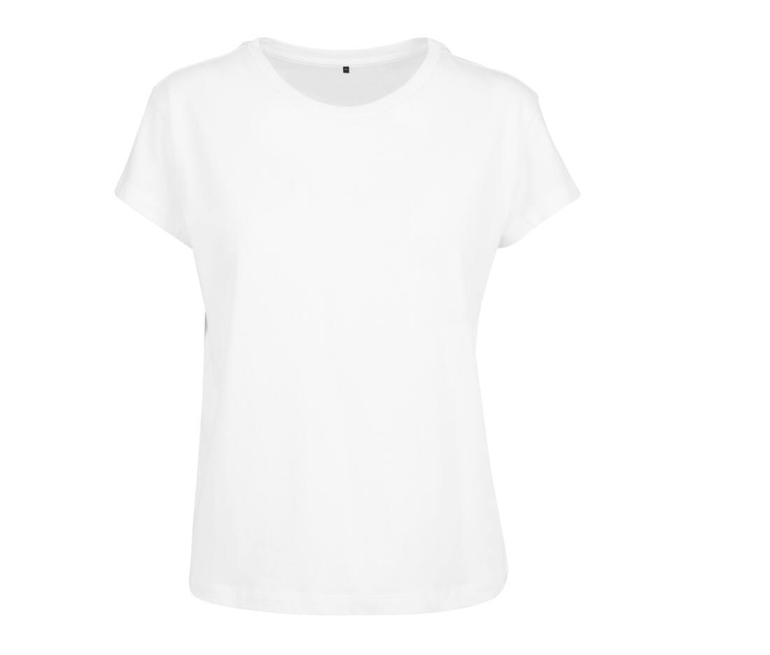Tee-shirt femme thumb
