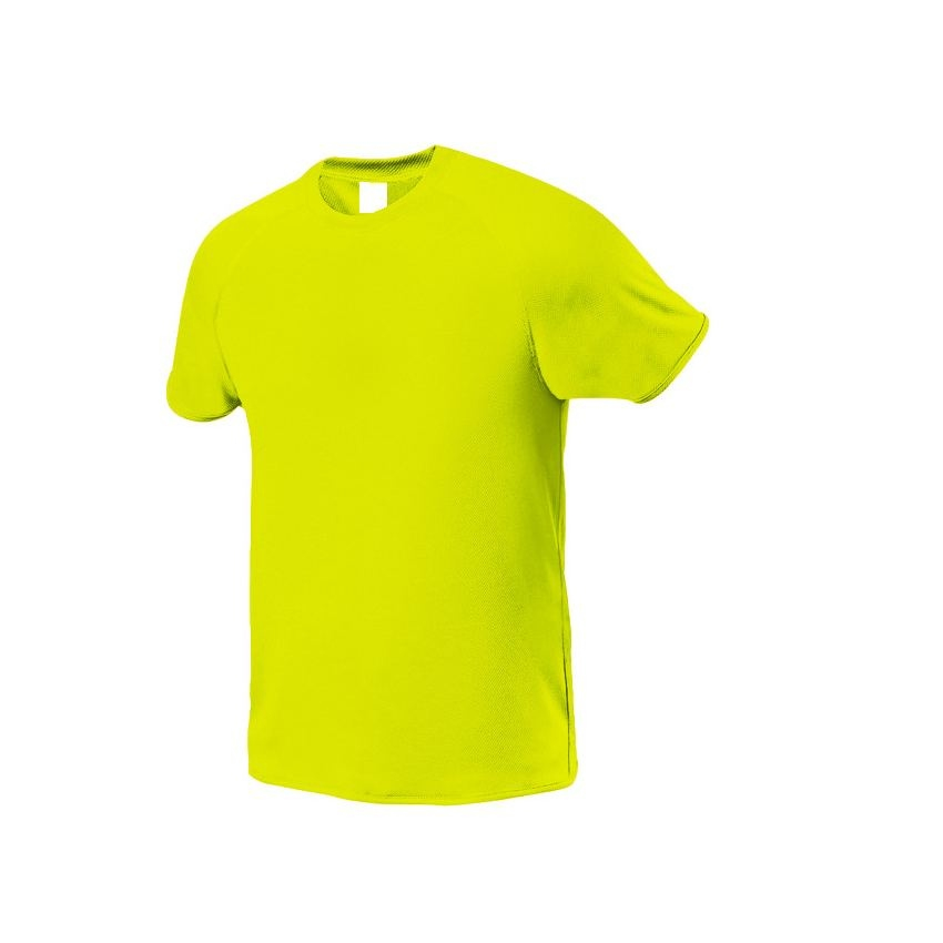 Tee-shirt respirant