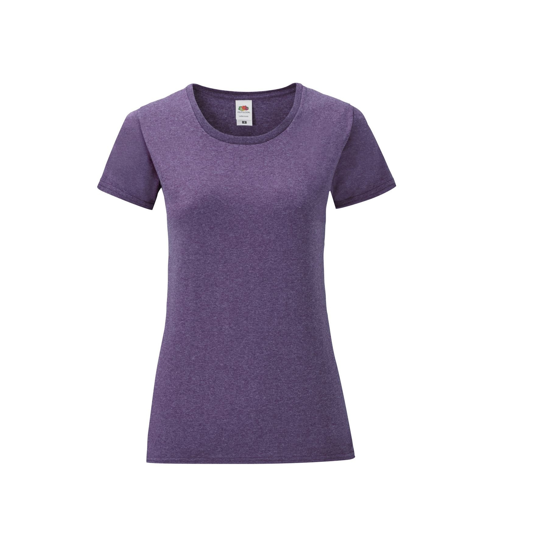 Tee-shirt col rond 150