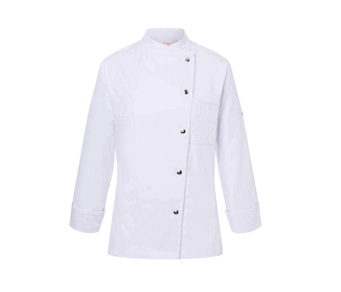 Veste de cuisine femme larissa