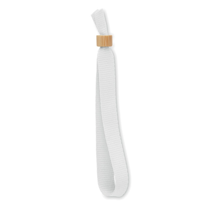 FIESTA - Bracelet en polyester RPET