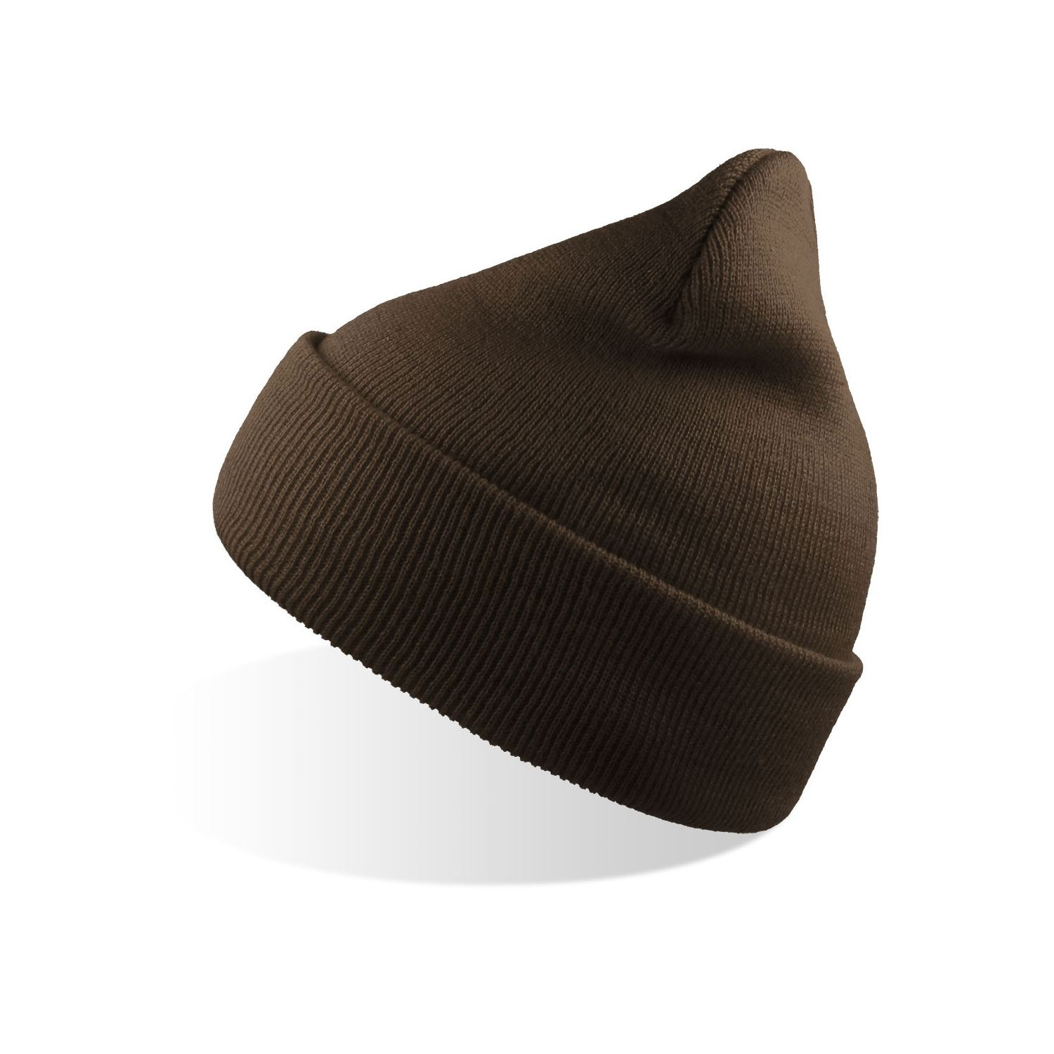 Bonnet en polyester recyclé