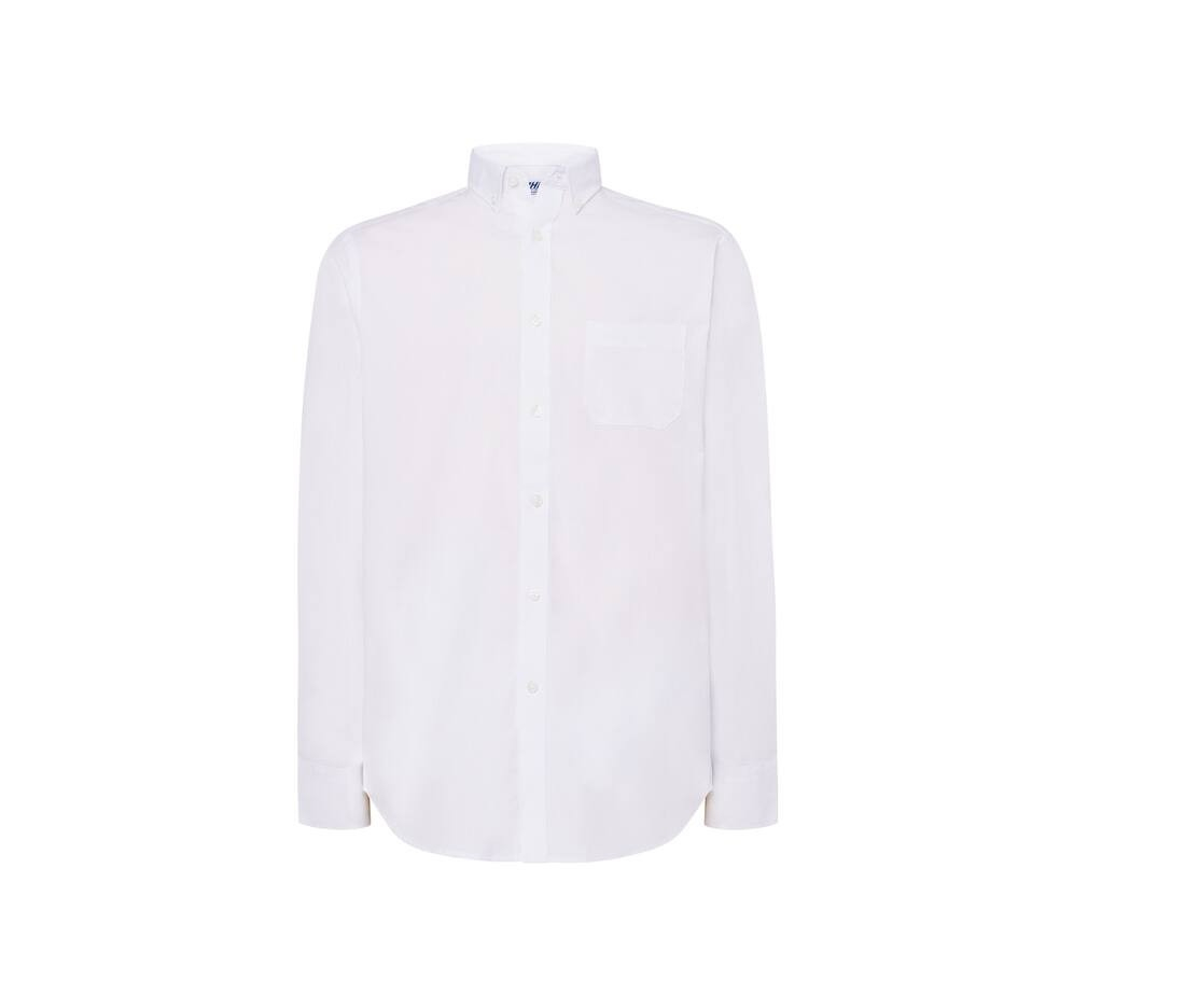 Chemise popeline homme