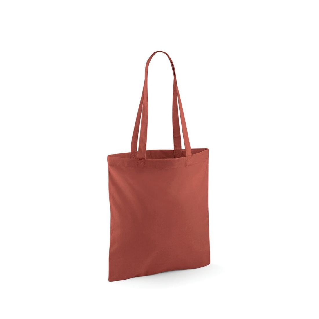 Sac shopping coton
