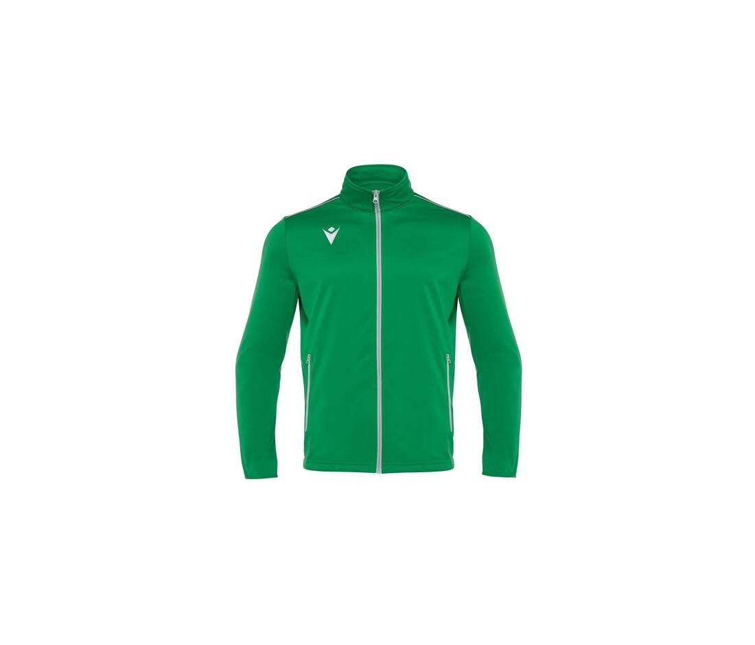 Sweat grand zip