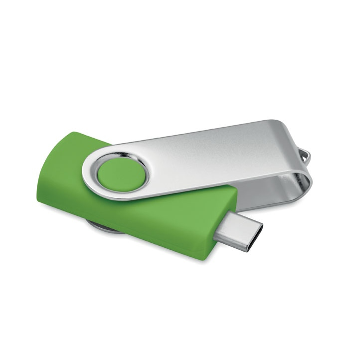 COLODRI - Clé USB-C 3.0 type-C de 16G