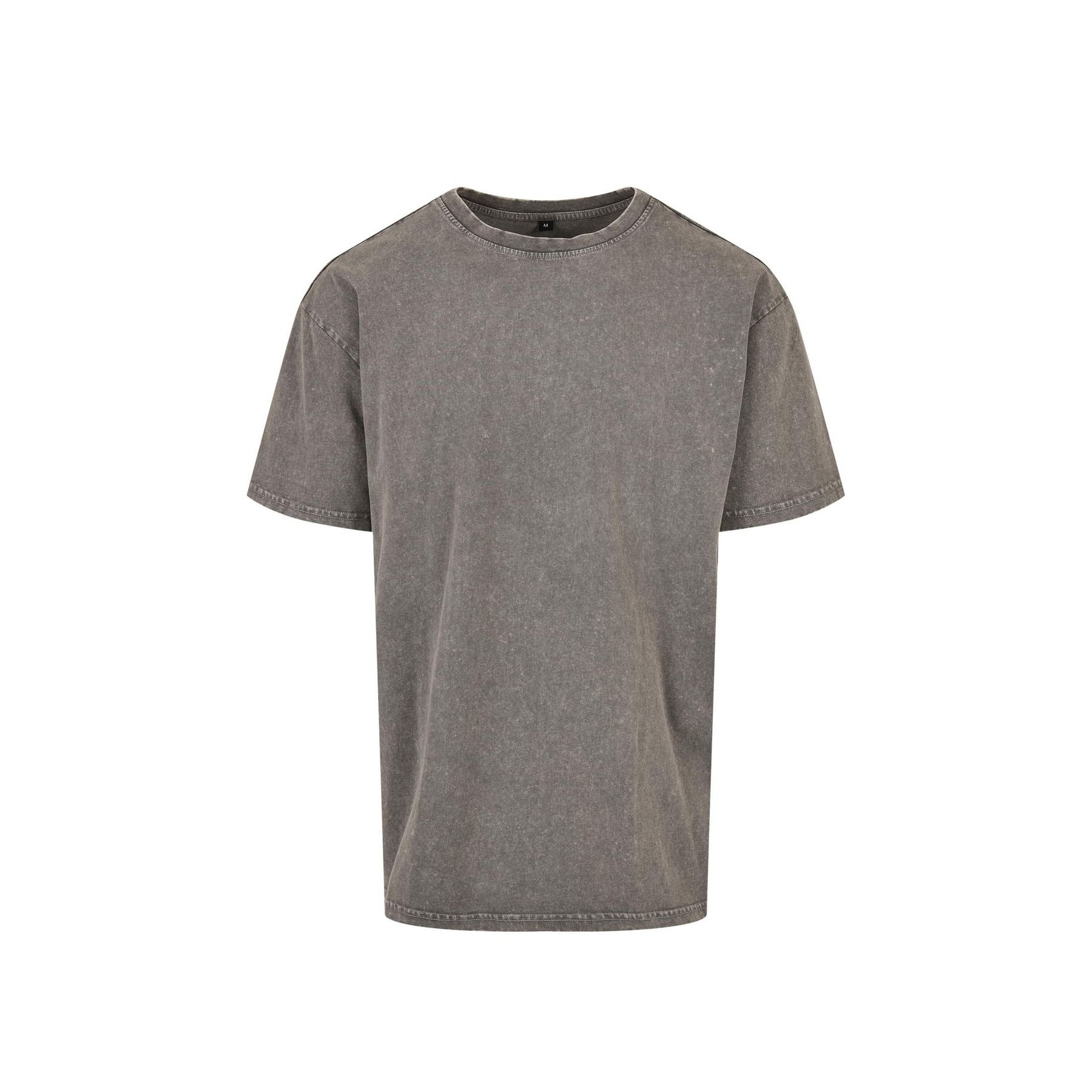 Tee-shirt homme décoloré