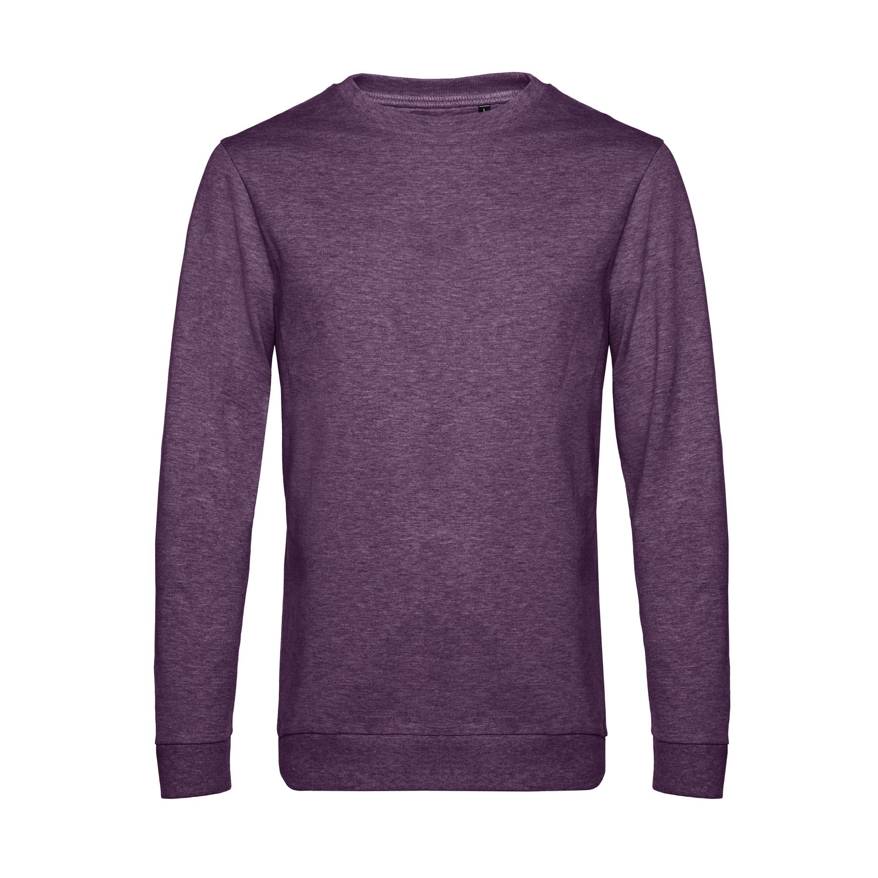 Sweat col rond #