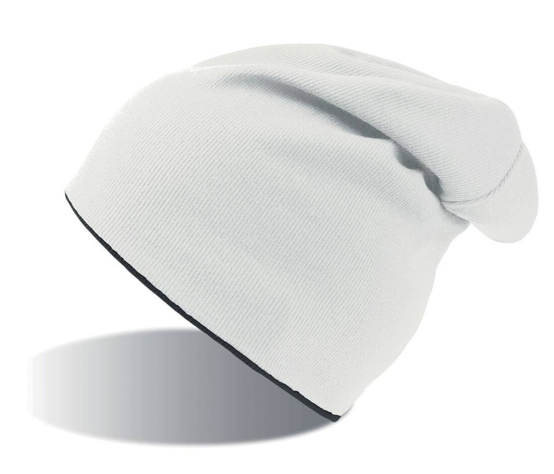 Bonnet extrême réversible