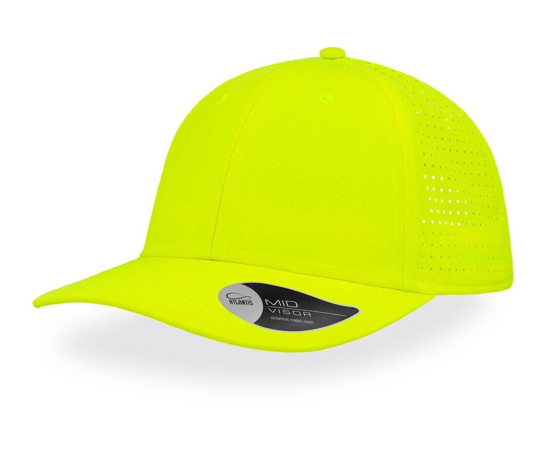 Casquette ventilée breezy