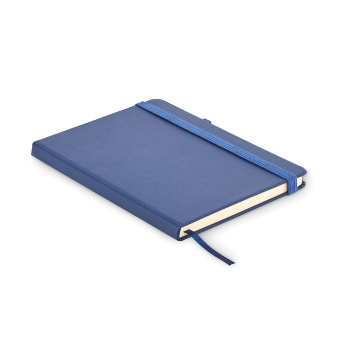 ARPU - Carnet A5 ligné en PU recyclé