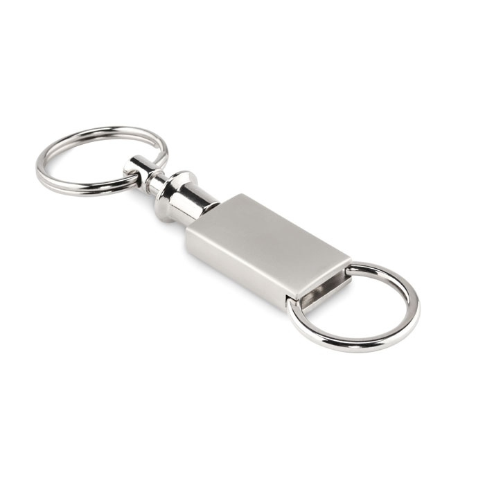 KEYSPLIT - Porte-clefs détachable thumb