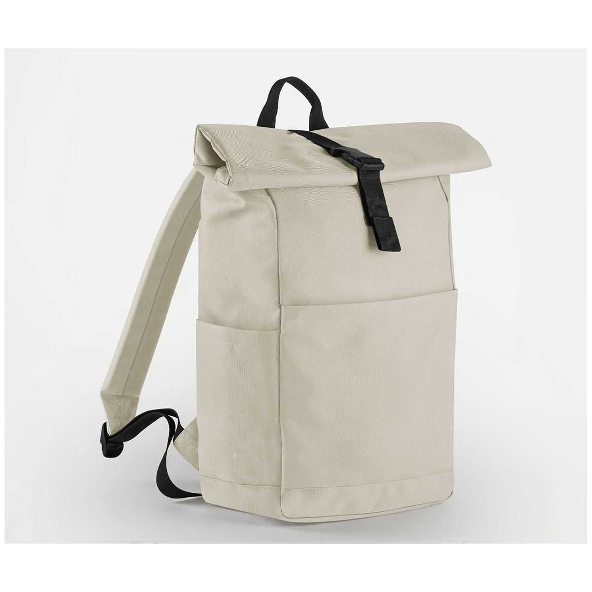 Sac à dos fermeture à enroulement