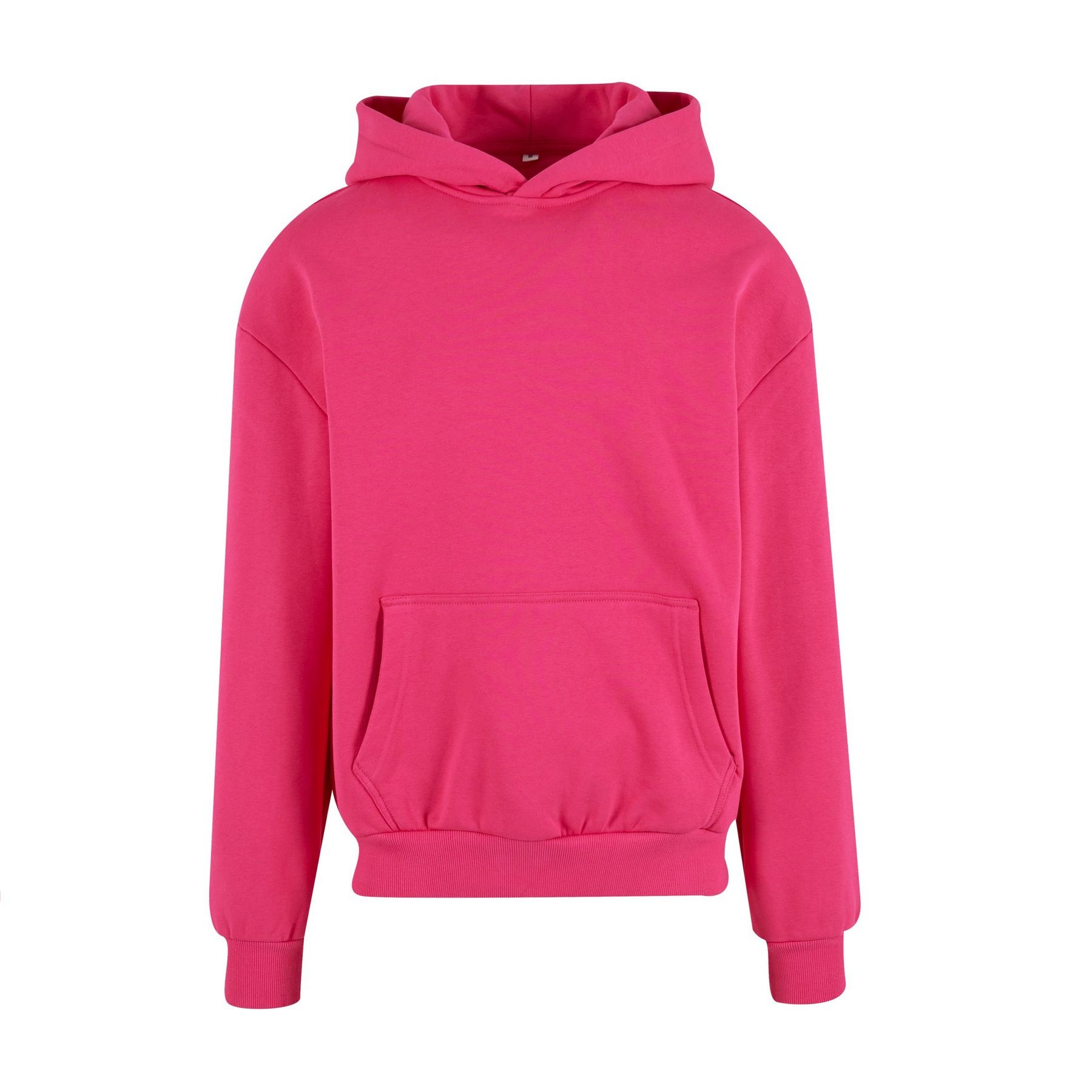 Sweat à capuche oversize