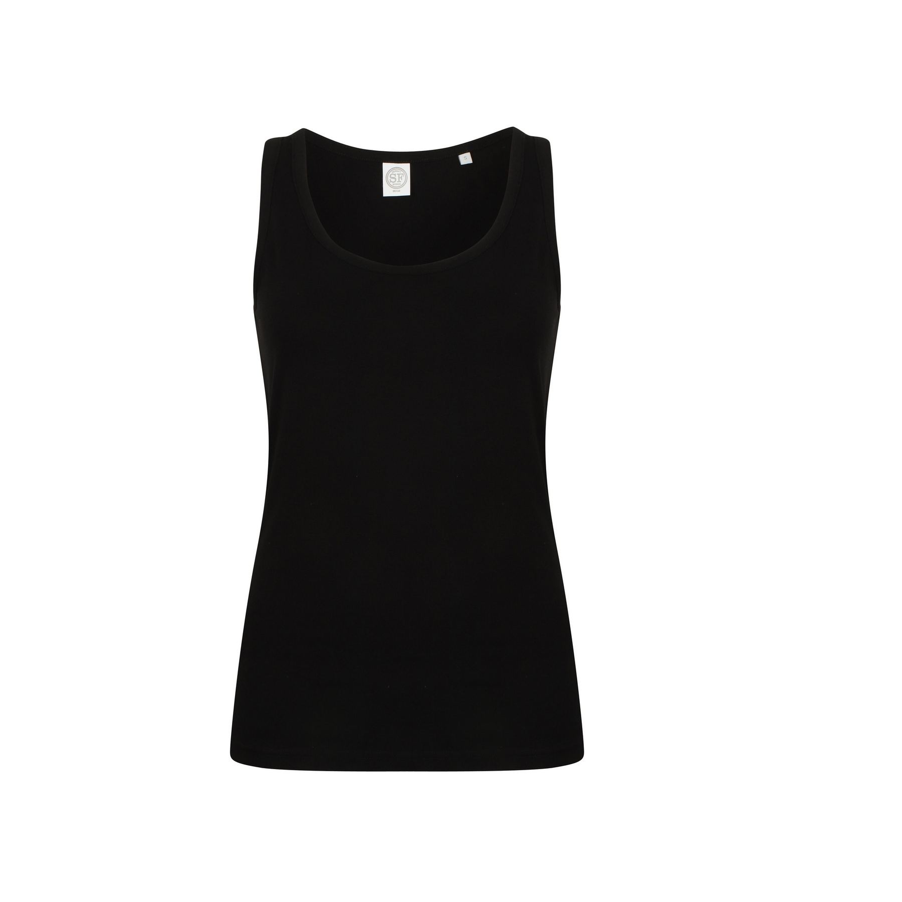 Débardeur femme stretch