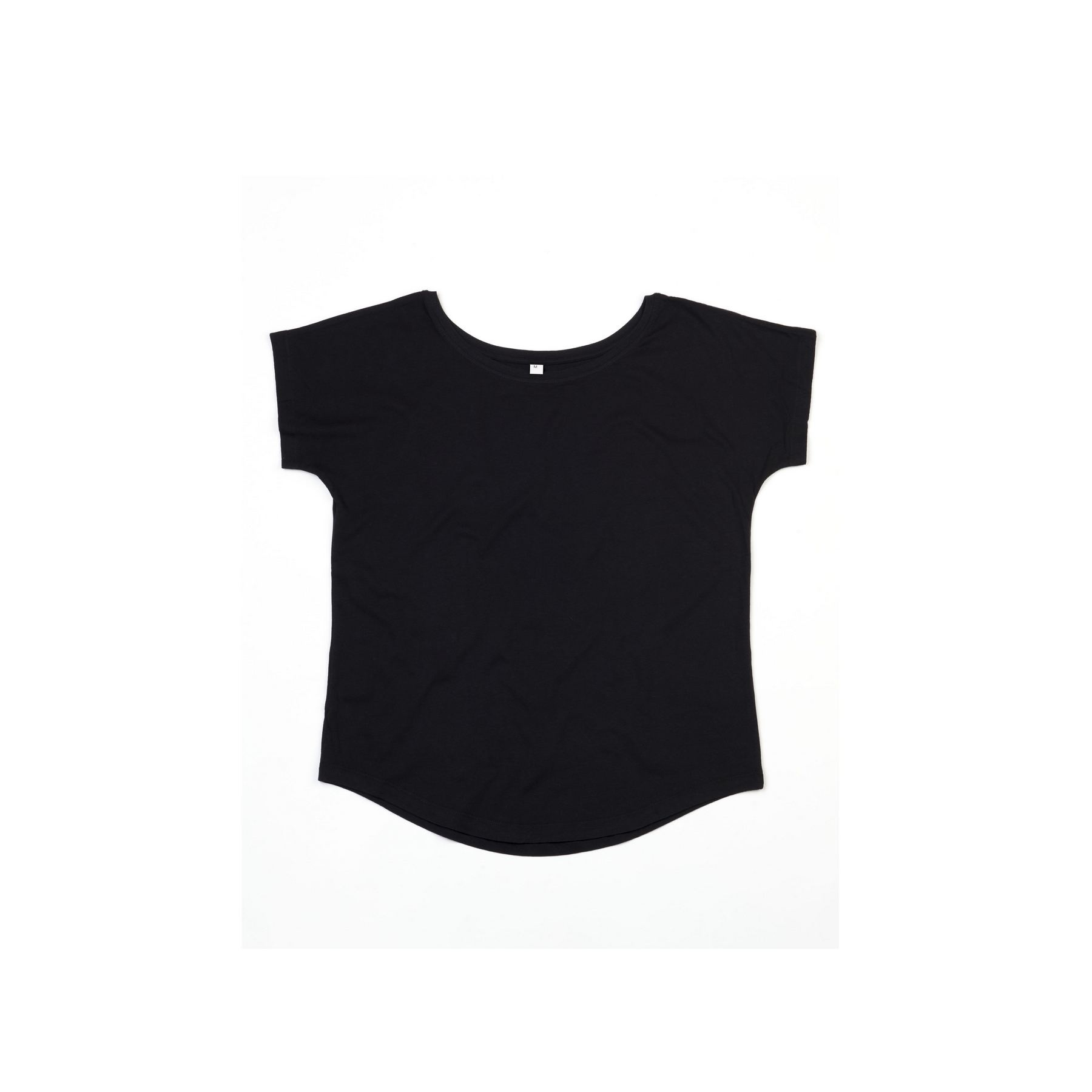 Tee-shirt femme coupe ample