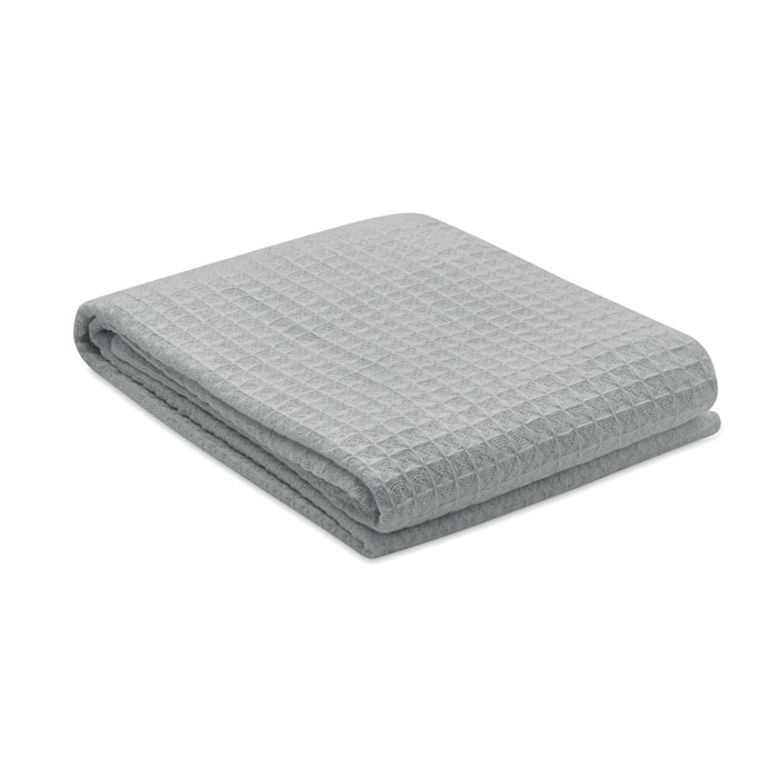 GUSTO - Couverture en coton 350 gr/m²