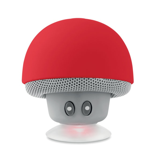 MUSHROOM - Haut-parleur sans fil 3W. thumb