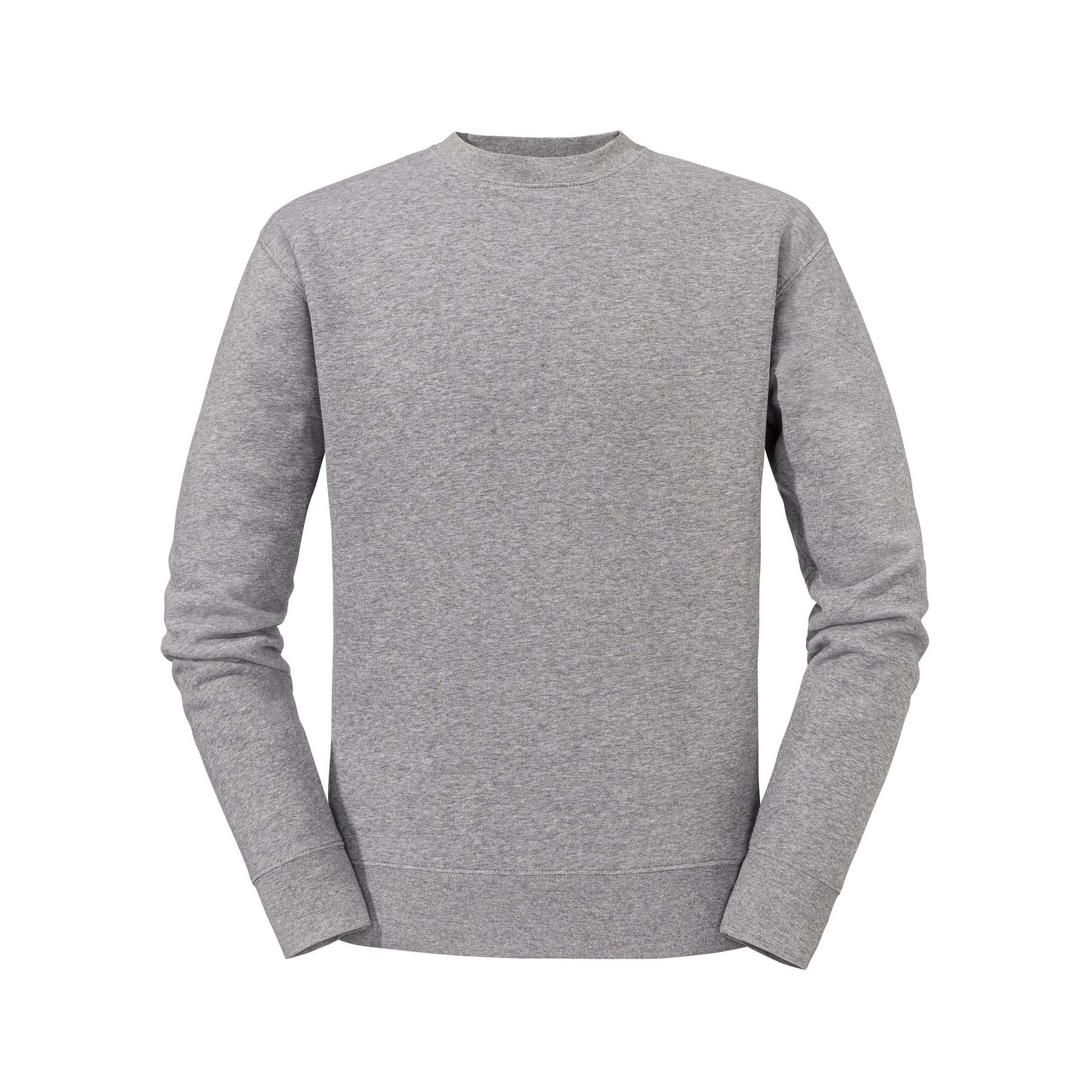 Authentic sweat