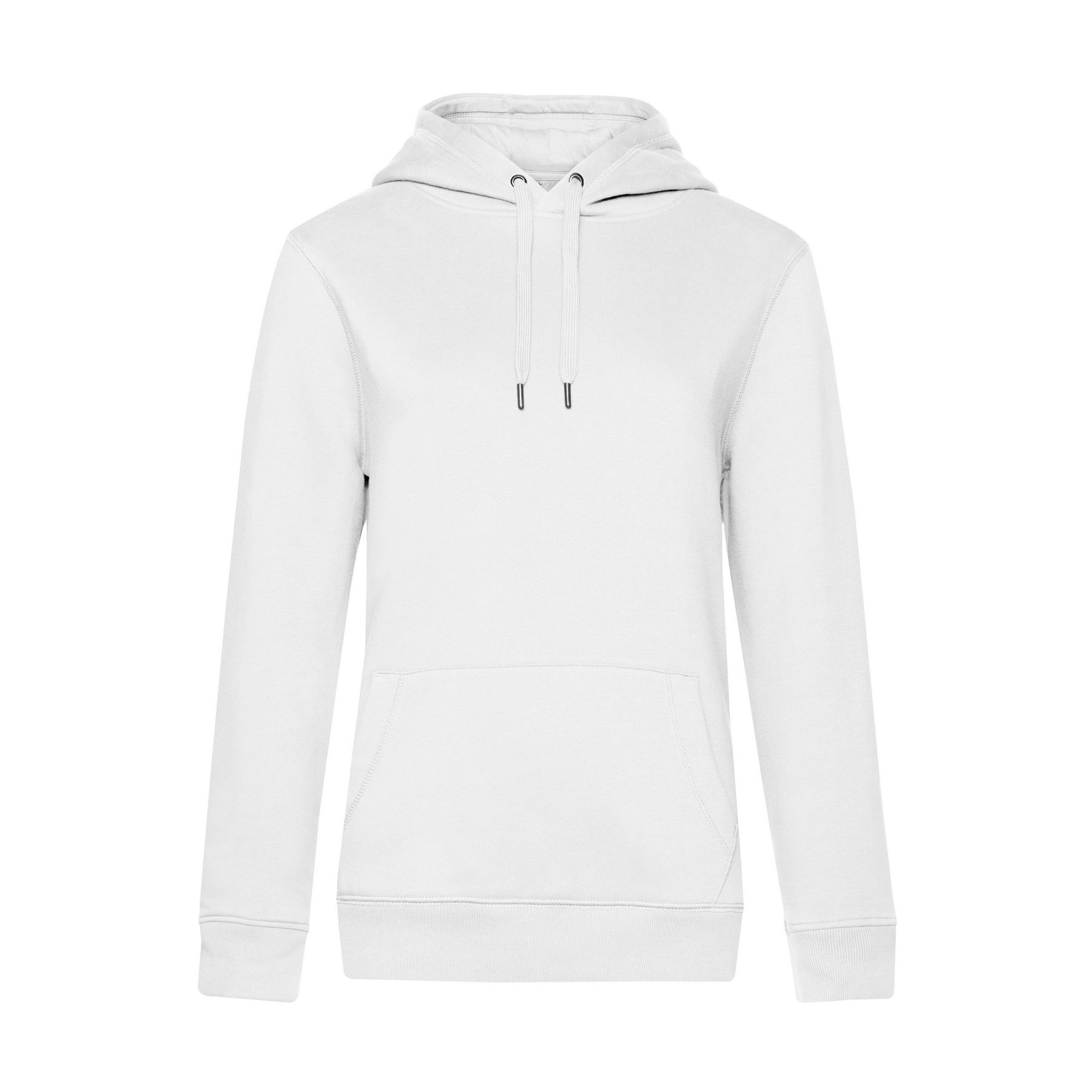 Sweat capuche queen
