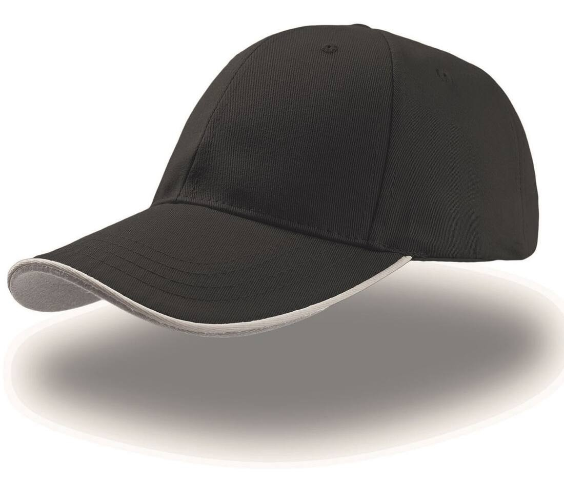 Casquette zoom sandwich