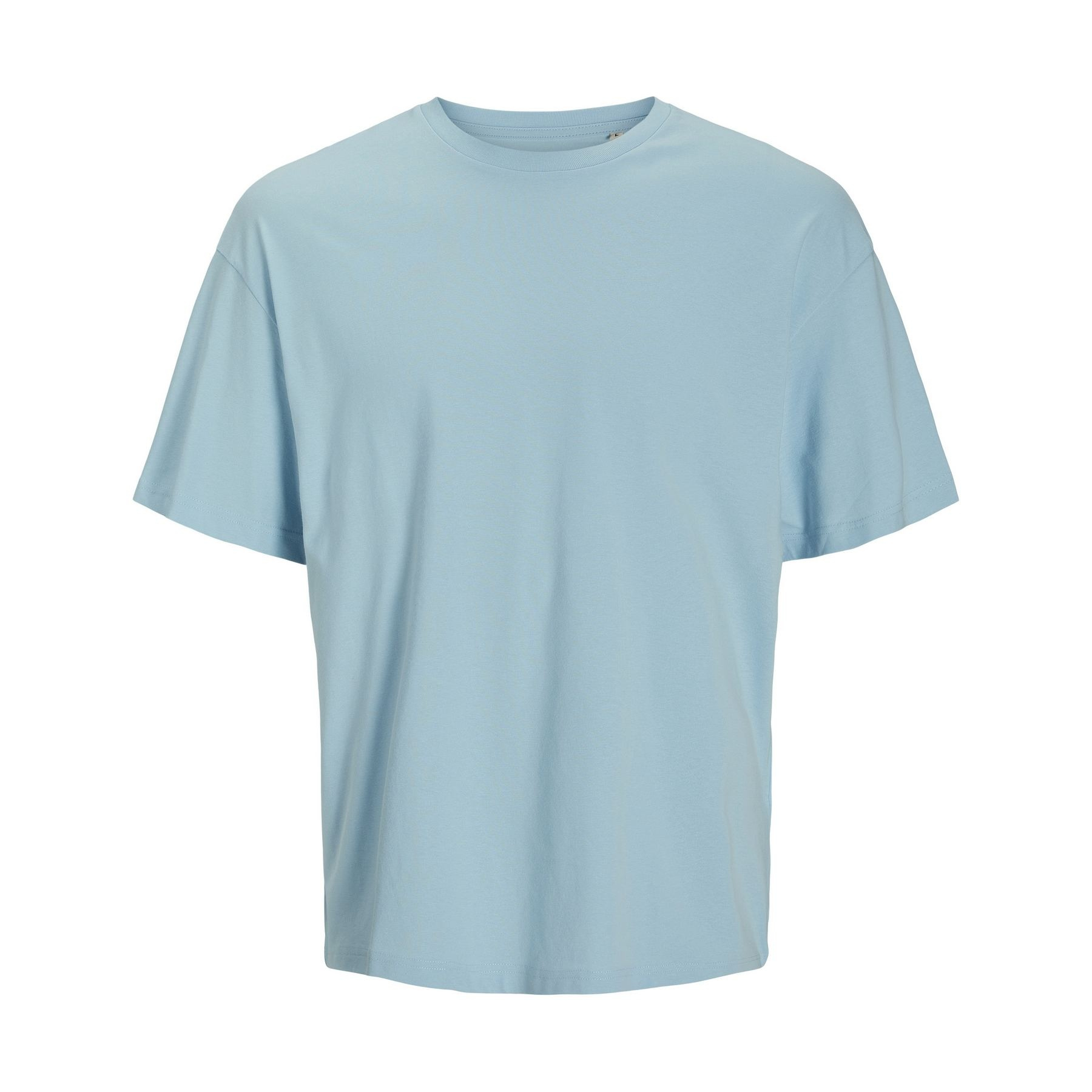 Tee-shirt oversize en coton organique