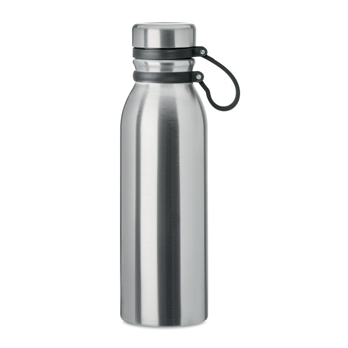 ICELAND LUX - Bouteiller acier inoxydable thumb