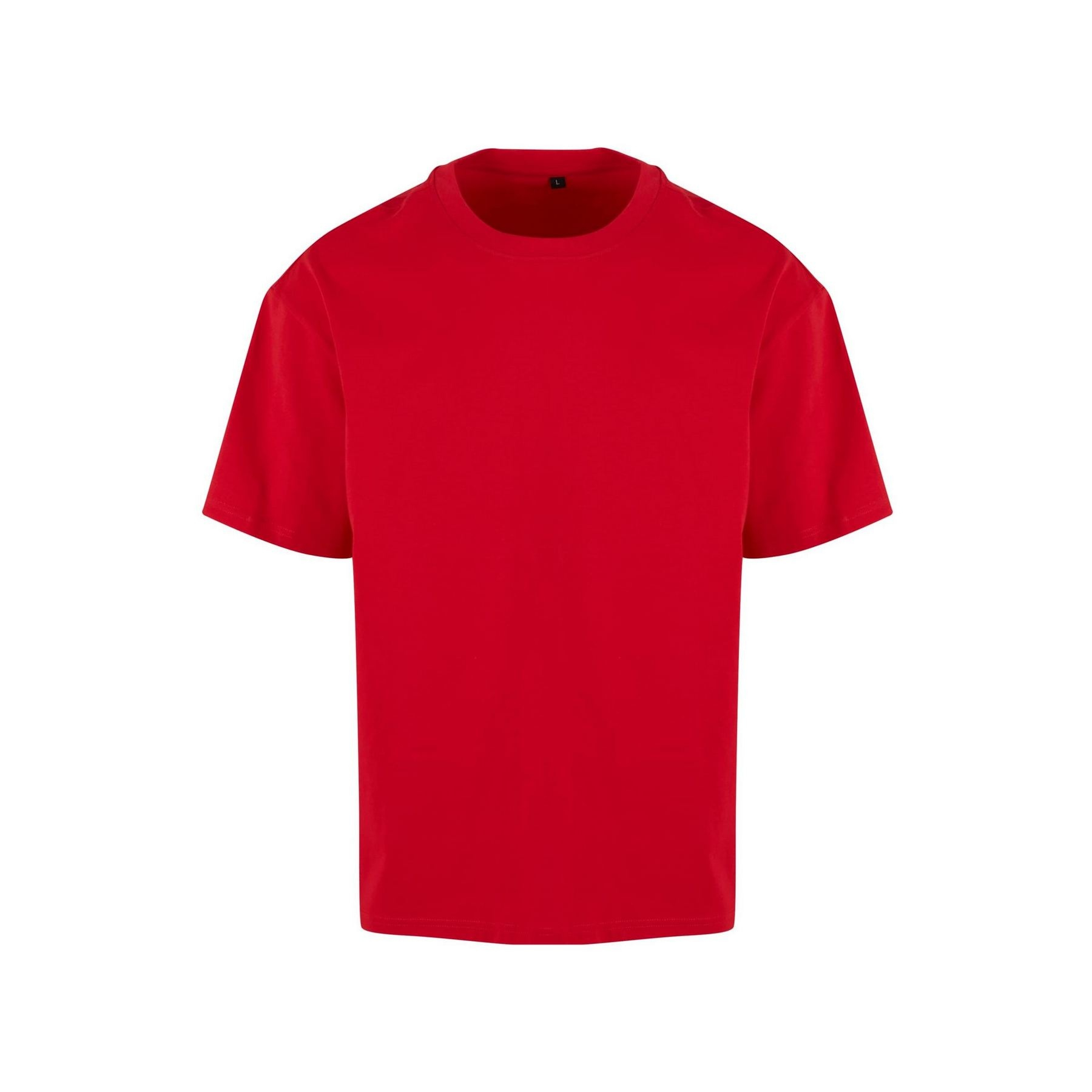 Tee-shirt oversize