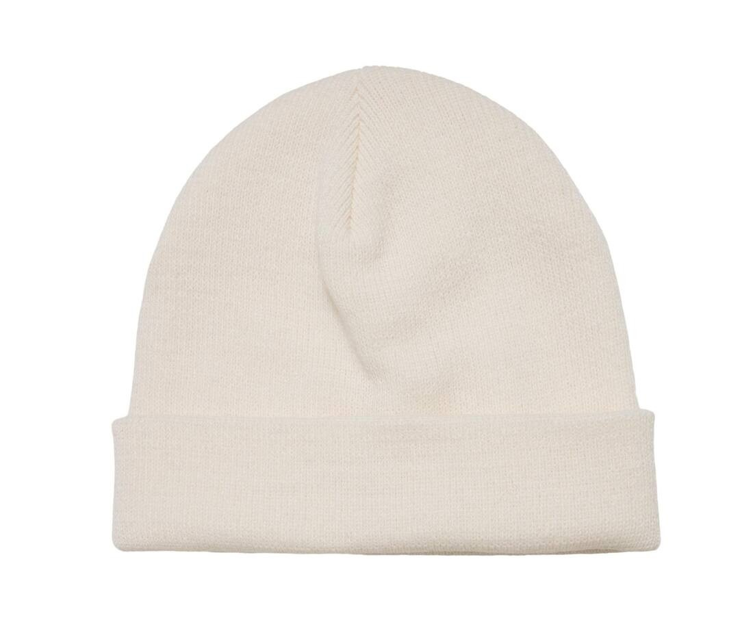 Bonnet acrylique