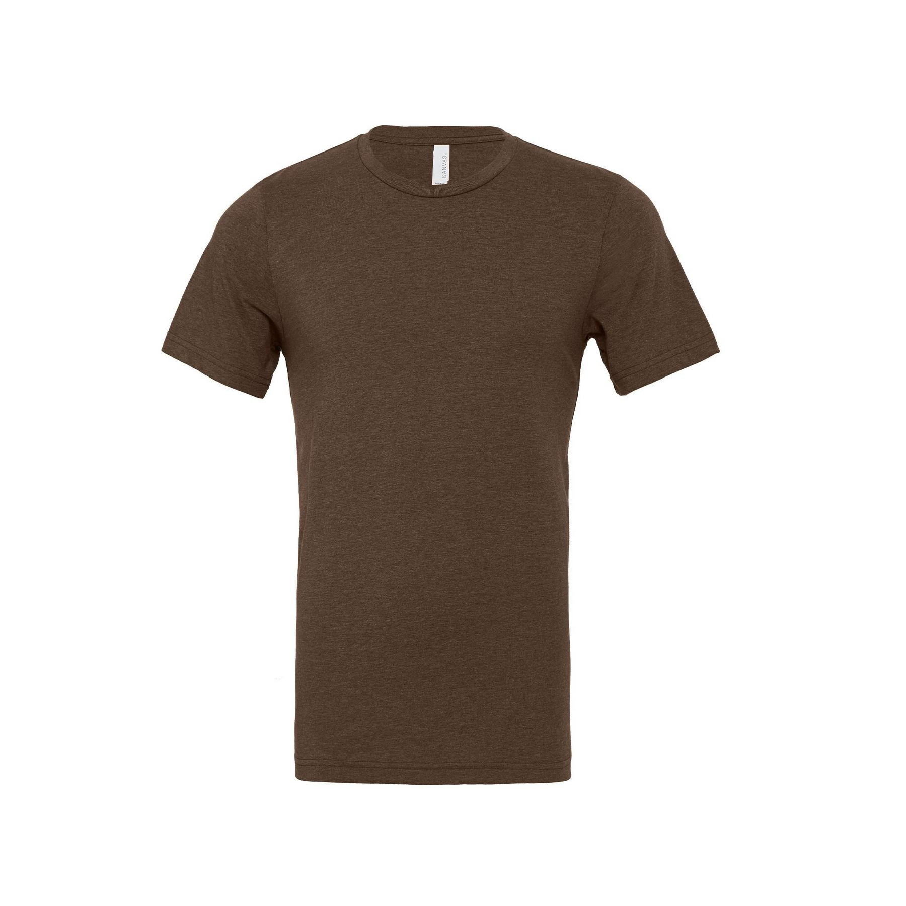 Tee-shirt unisexe chiné