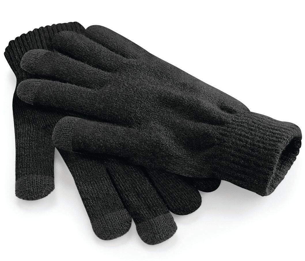 Gants pour écrans tactiles