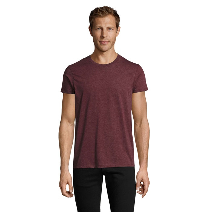 REGENT FIT T-SHIRT HOMME