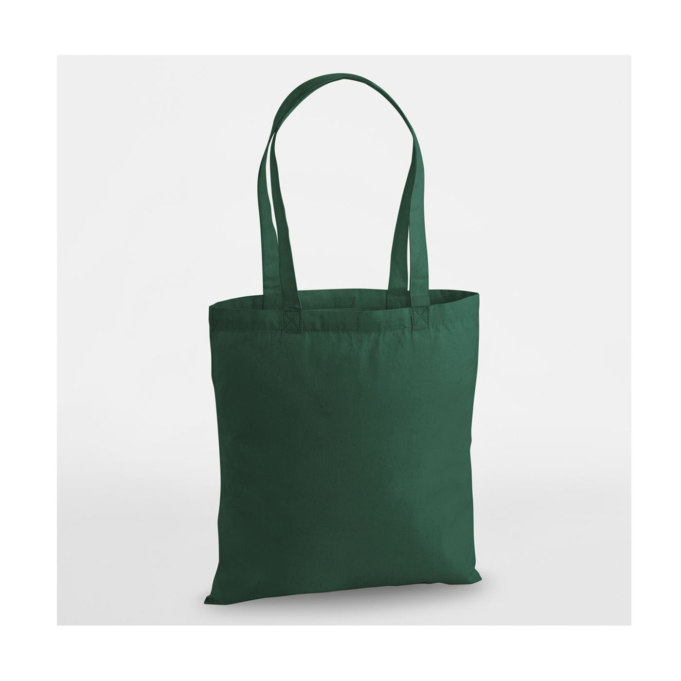 Sac shopping coton