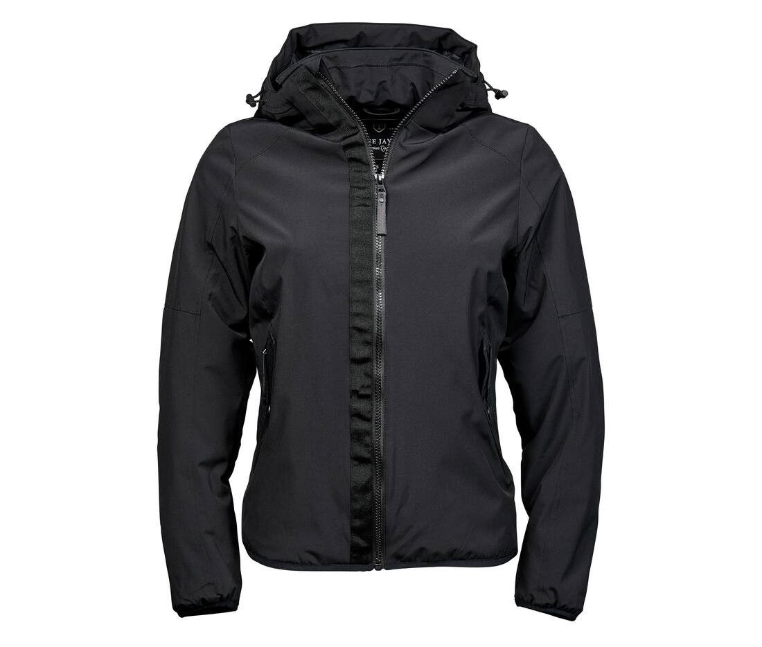 Veste adventure femme