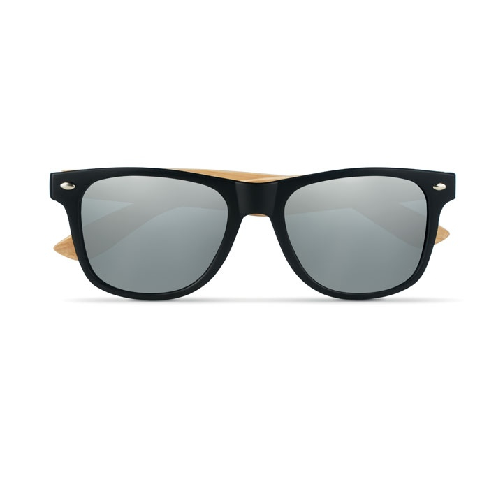 CALIFORNIA TOUCH - Lunettes de soleil en bambou. thumb