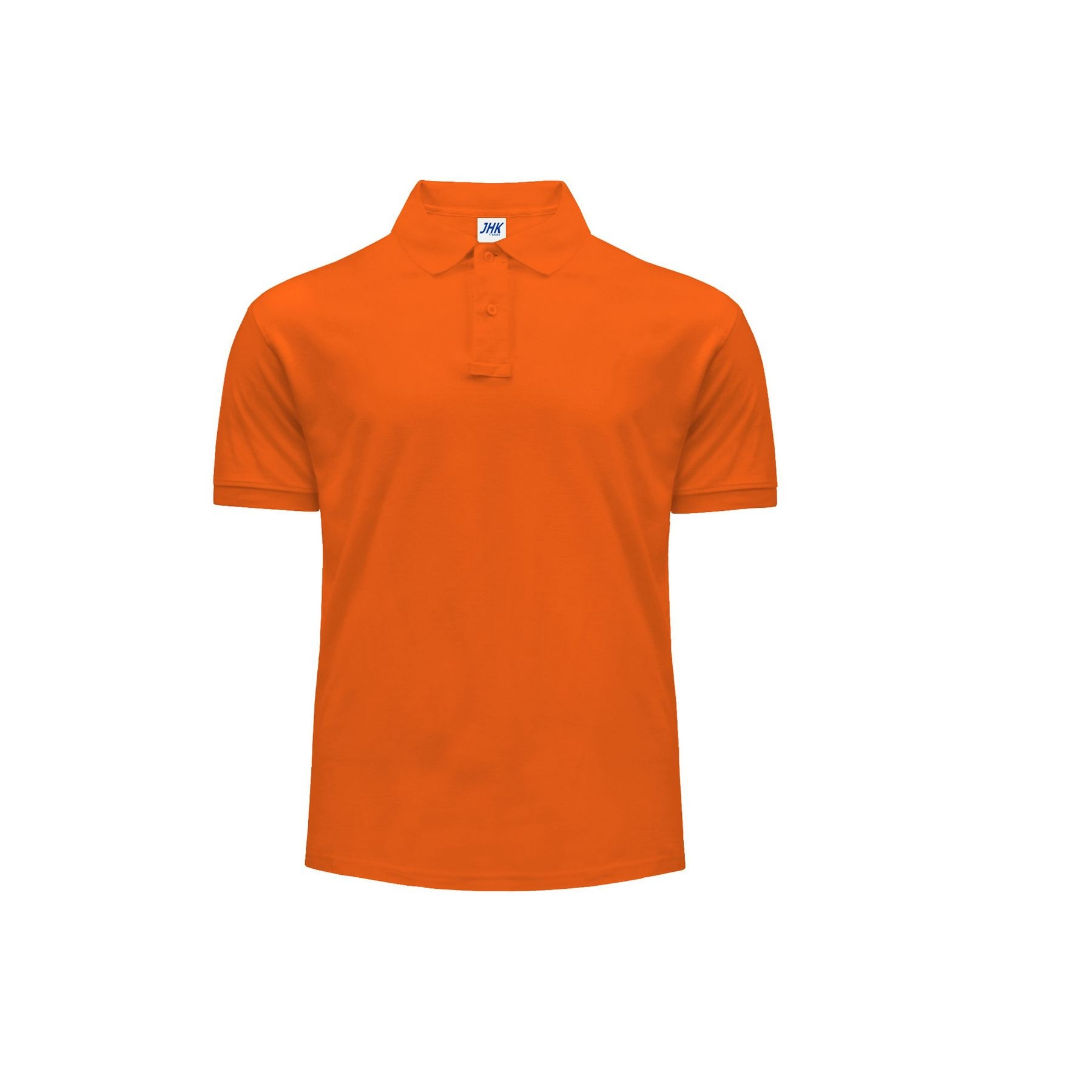 Polo piqué 210