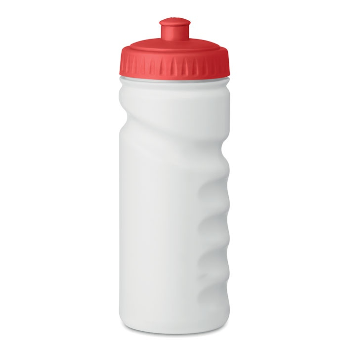 SPOT EIGHT - Gourde sport PE 500ml.