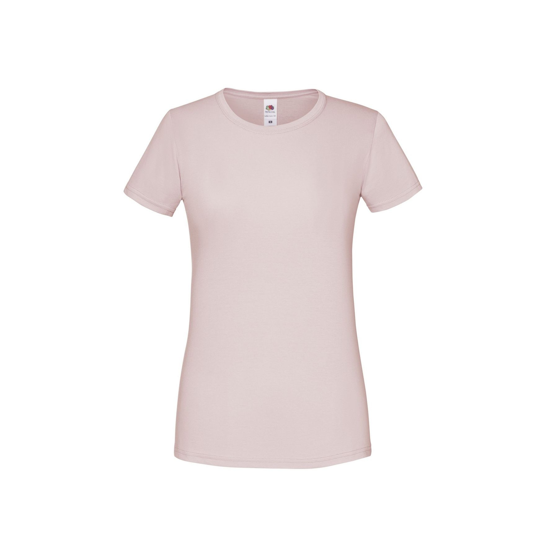 Tee-shirt col rond 150